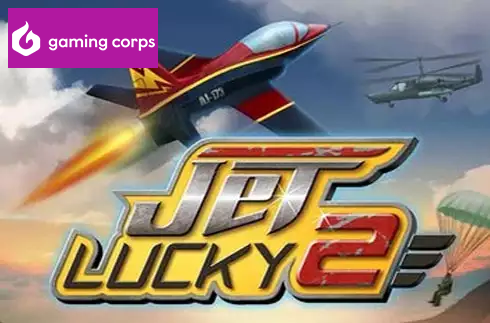 Jet Lucky 2
